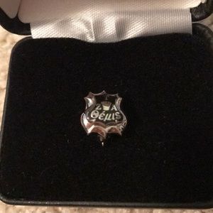 Zeta Tau Alpha badge